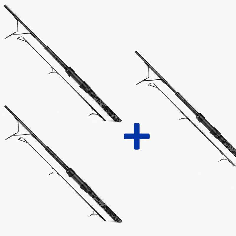 Xtractor+ Custom - 6FT - 3.50LB - 2+1 gratis