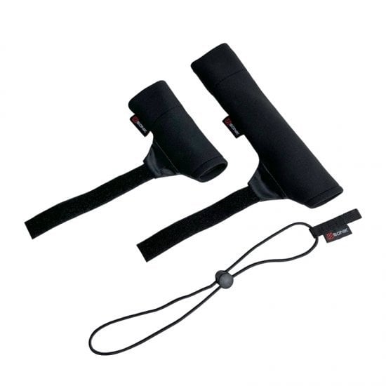 Protectores de punta