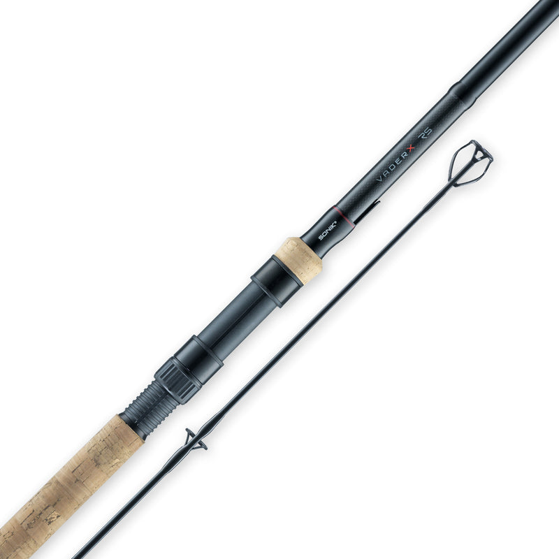 VaderX RS - 12ft - 3.00lb - Corcho