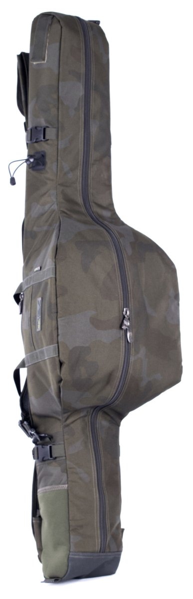 Xtractor - Funda para 3 cañas de 9 pies