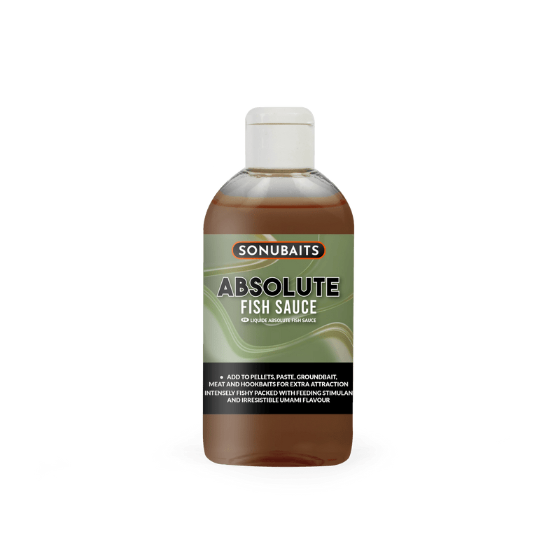 Absolute - Salsa de Pescado - 200ml