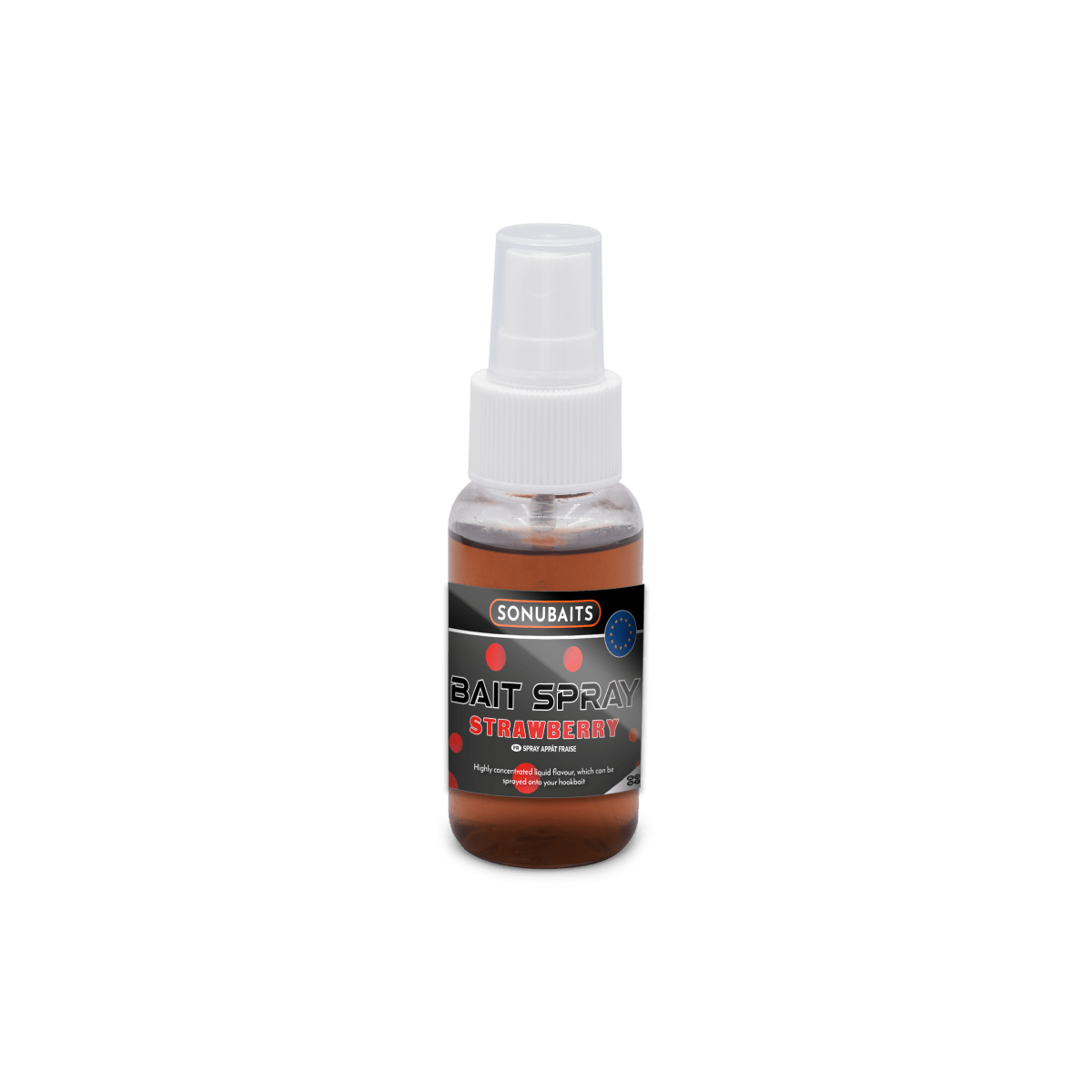 Sonubaits Bait Spray - 50ml - KarperCentrale