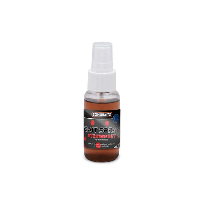 Spray para cebo - 50ml