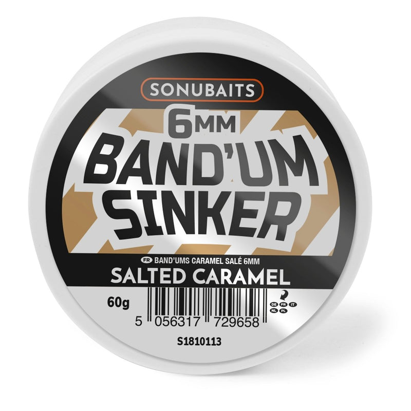 Band'um Sinkers - Caramelo Salado