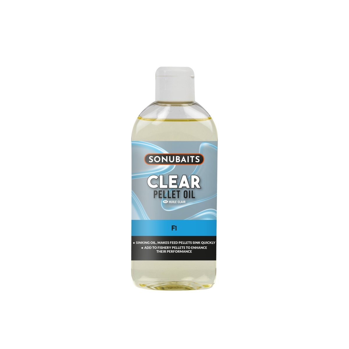 Aceite Clear Pellet - 200ml