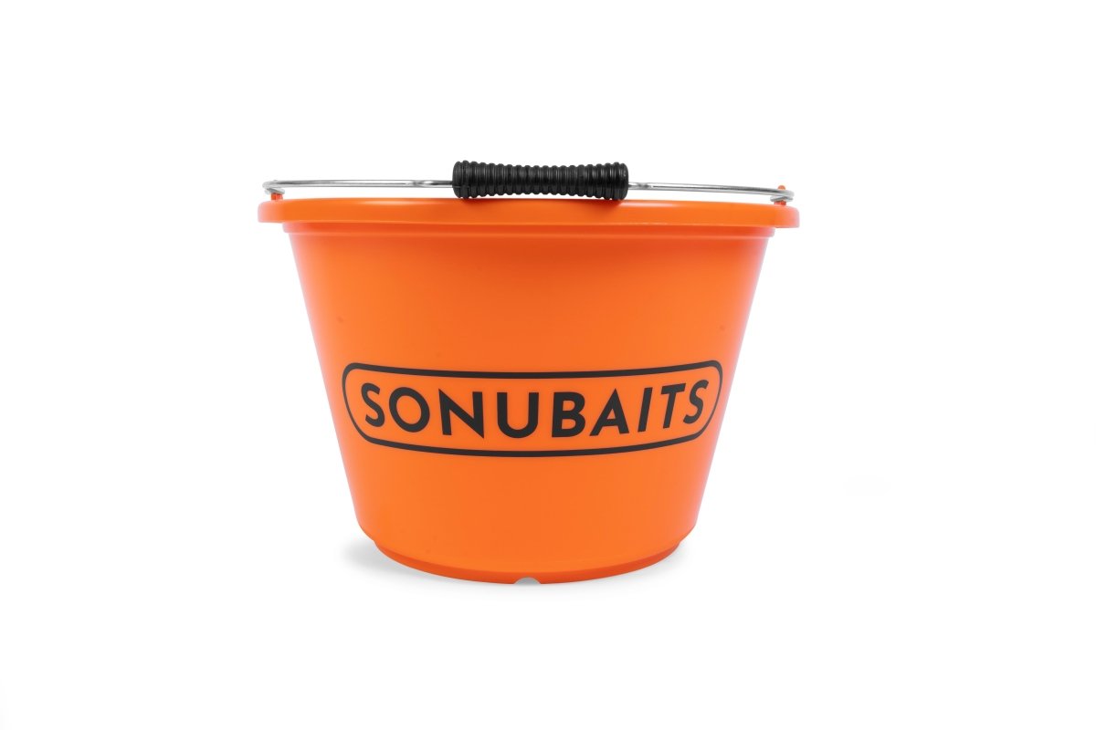 Groundbait Bucket 17l