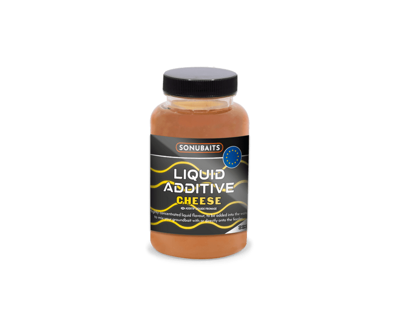 Liquid Addictive - Queso