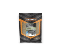 Marine Green - Pellets Stiki Method