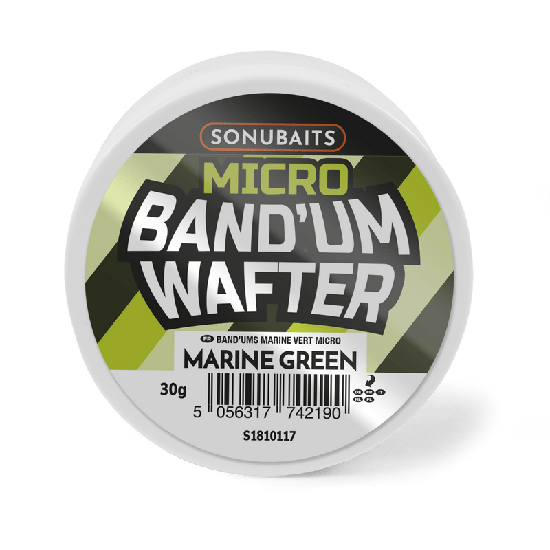 Marine Green - Wafters