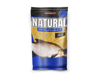 Natural - Carpas Comunes