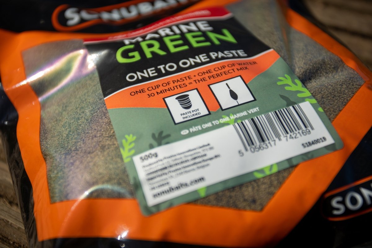 One To One Paste - 500g