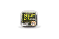 Sonubaits Pellet O'S 8mm - Cheesy Garlic - KarperCentrale