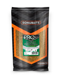 Sonubaits Pro Groundbait - 900g - KarperCentrale