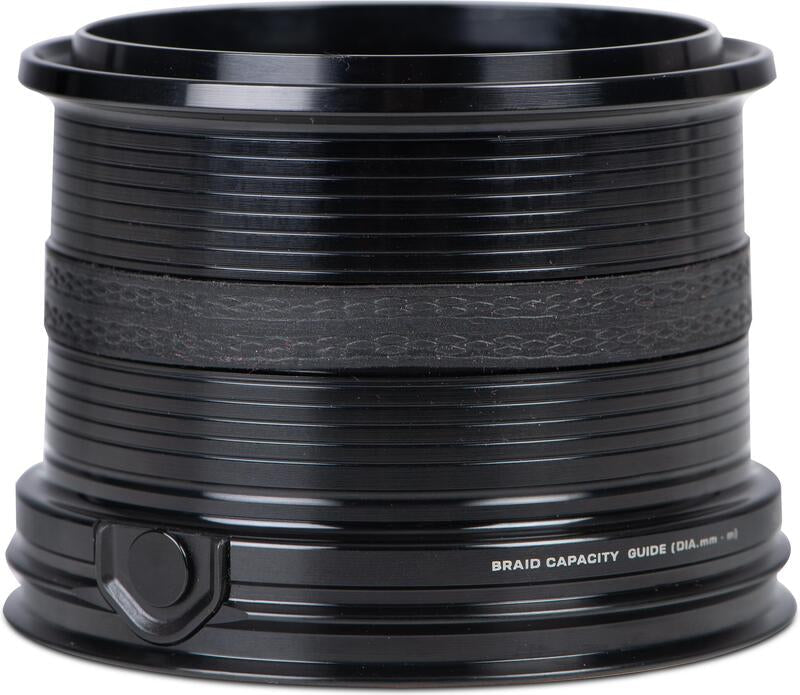 X - Carrete de repuesto