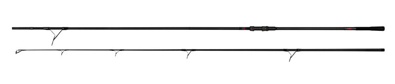 Caña X - Lanzador - 13ft