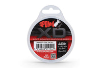 XD ShockLeader - 50M - 40LB - Negro