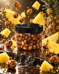 Ultra Piña - Cebos de Anzuelo Tigernut  