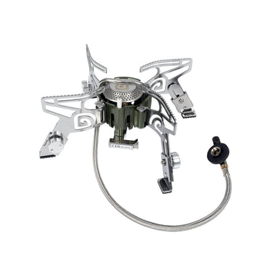 Trakker Armolife - CG4 - Stove - KarperCentrale