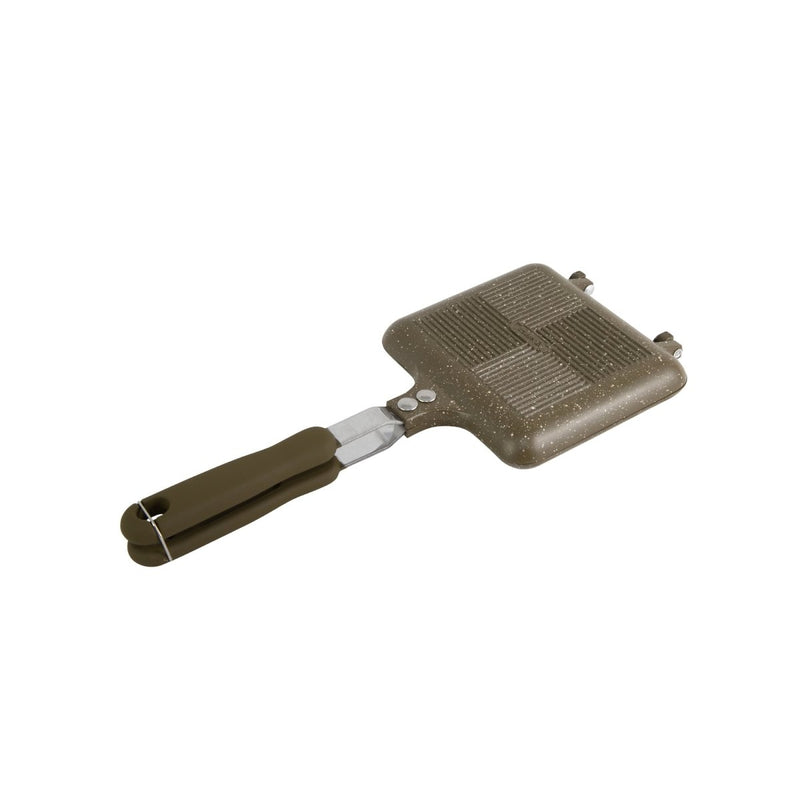 Armolife - Tostadora de Sándwiches Mármol