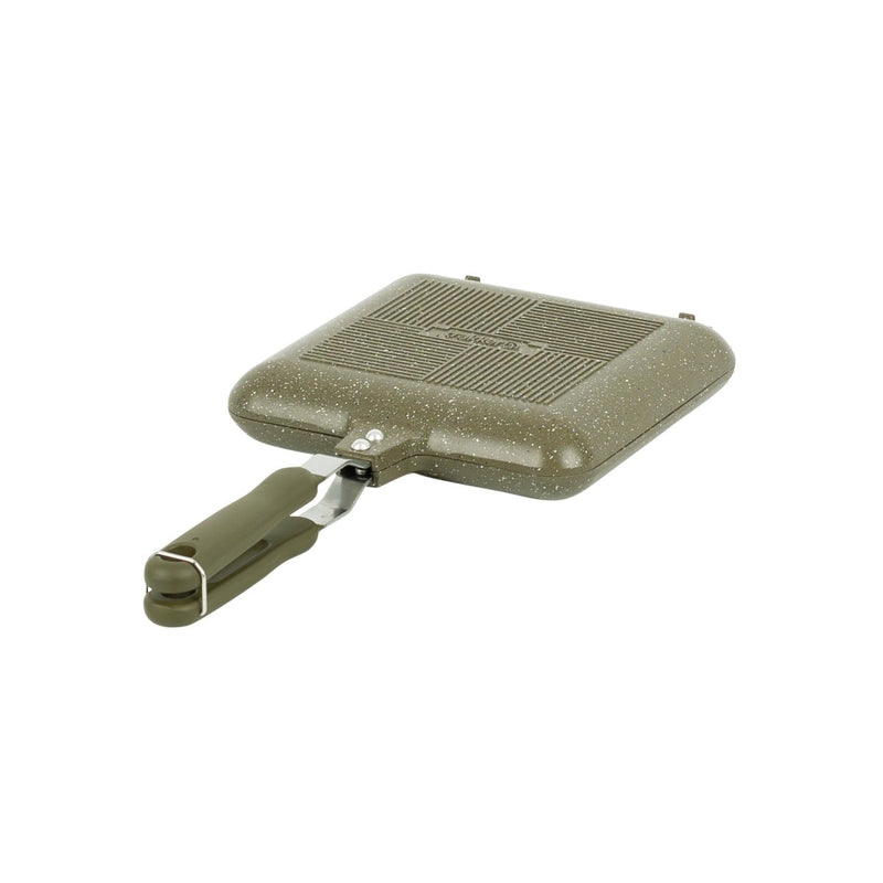 Armolife - Tostadora de Sándwiches Mármol XL