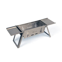 Armolife SS - Barbacoa Plegable