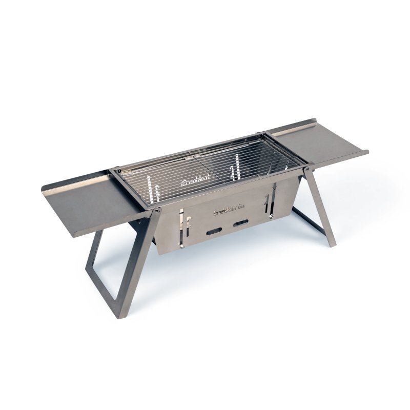Armolife SS - Barbacoa Plegable