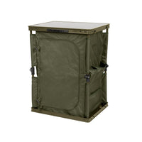 Almacenamiento para bivvy