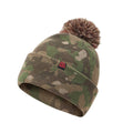 Gorro de punto - Camuflaje