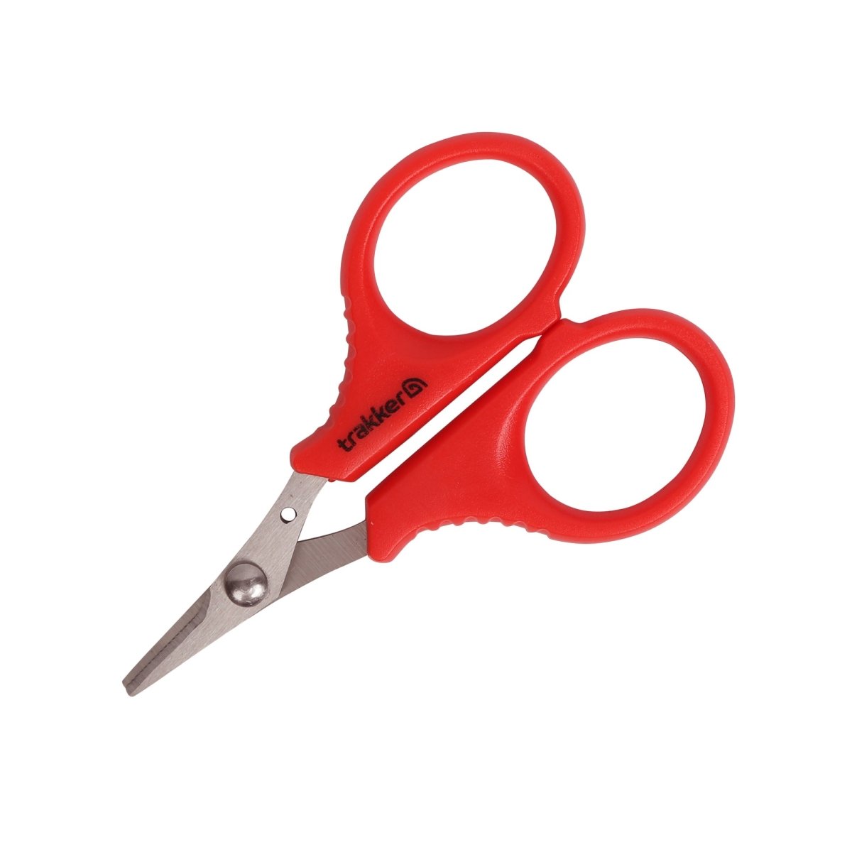 Trakker Braid Scissors - KarperCentrale