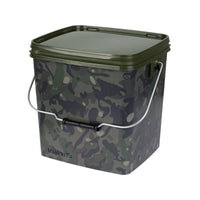 Cubo camuflaje - incl. inserto - 13L