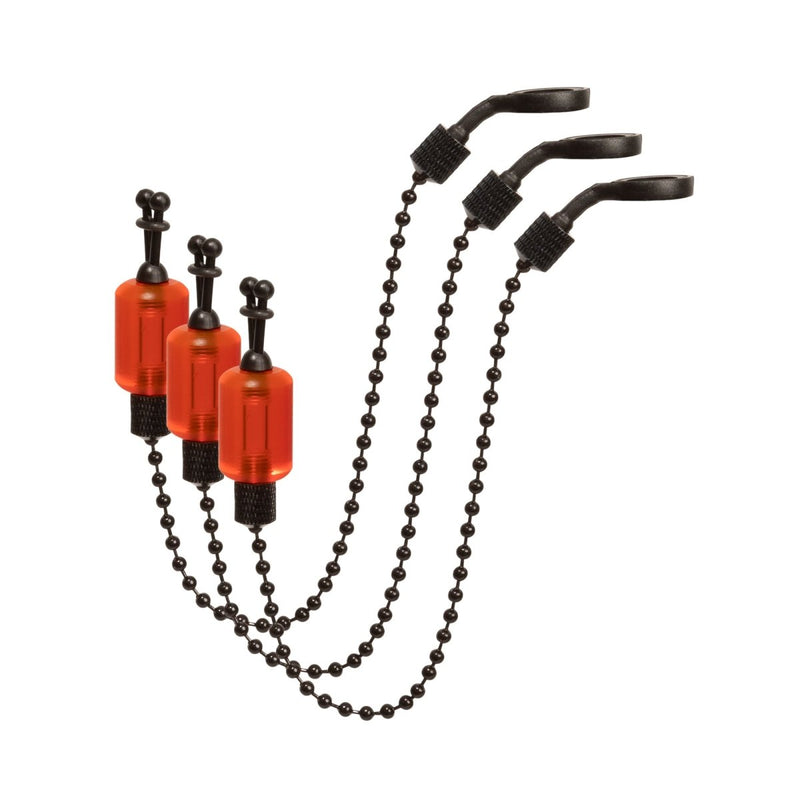 Clinga - Kit Dumpy - 3 piezas - Rojo