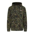 CR Camo - Sudadera con capucha