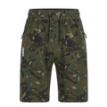 CR Camo - Pantalón corto