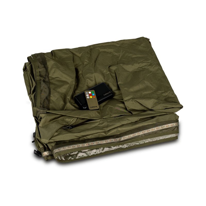 Gazebo Pro XXL Nitelife Escudo de Vapor