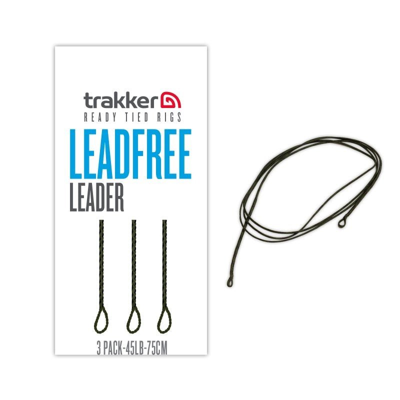 LeadFree - Bajo - 3 unidades - 75cm