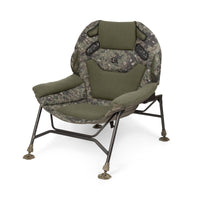 Levelite - Silla Reclinable Colossus Camo