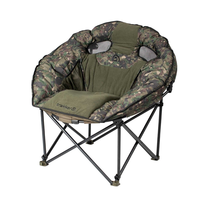 Levelite - Silla Luna - Camuflaje