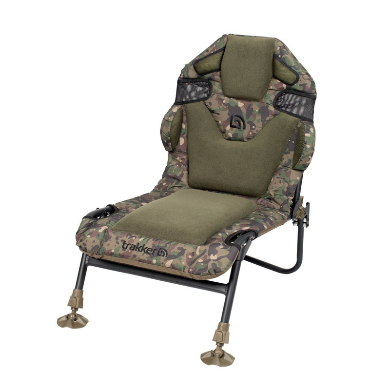 Levelite - Silla Transformer - Camuflaje