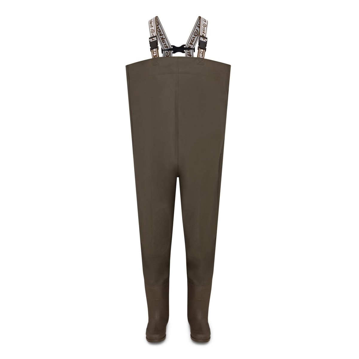 Trakker N3 HD - Chest Waders - KarperCentrale