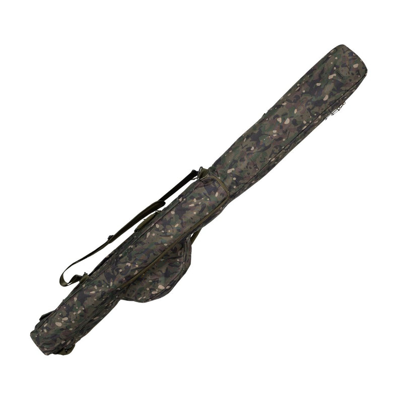 NXC - Funda para 3 cañas - 12 pies