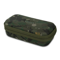 NXC Camo - Estuche rígido - Grande
