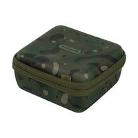 NXC Camo - Estuche rígido - Mediano
