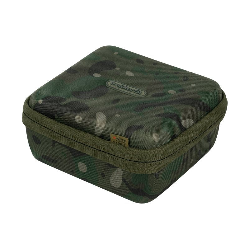 NXC Camo - Estuche rígido - Mediano