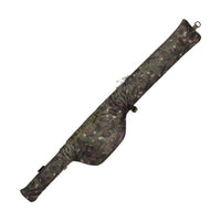 NXC - Funda para caña - Camuflaje - 10 PIES-R