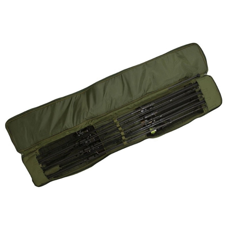 NXG - Bolsa para 6 cañas - 10ft