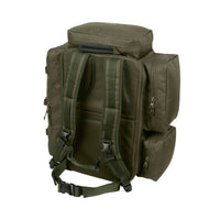 Trakker NXG - Deluxe Rucksack - KarperCentrale