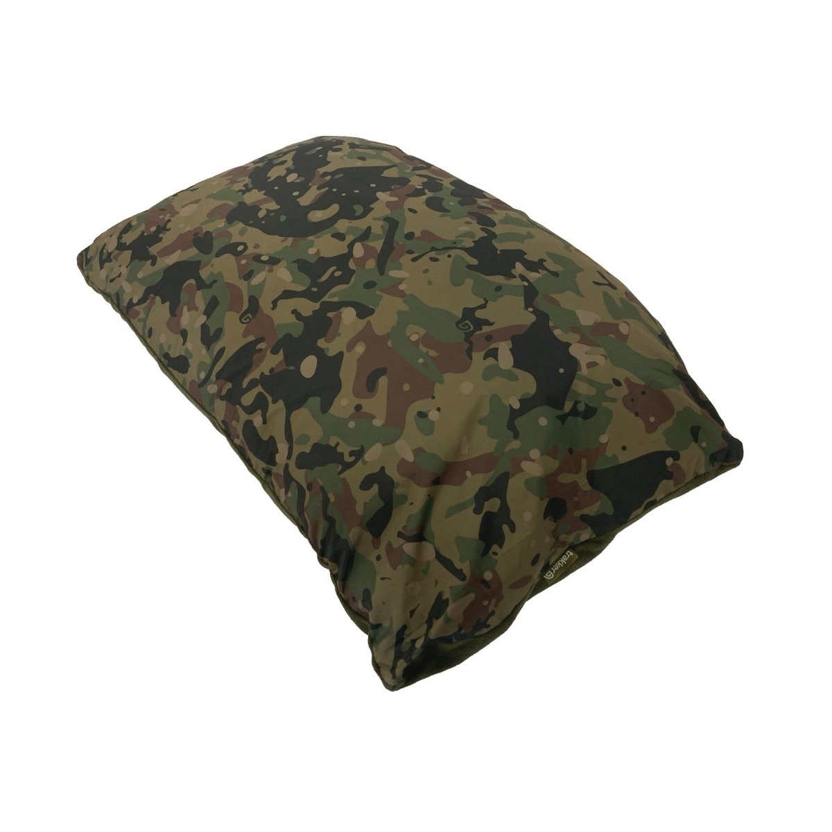 Trakker Pillow - Large - Camo - KarperCentrale