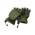Guantes Plegables Polar