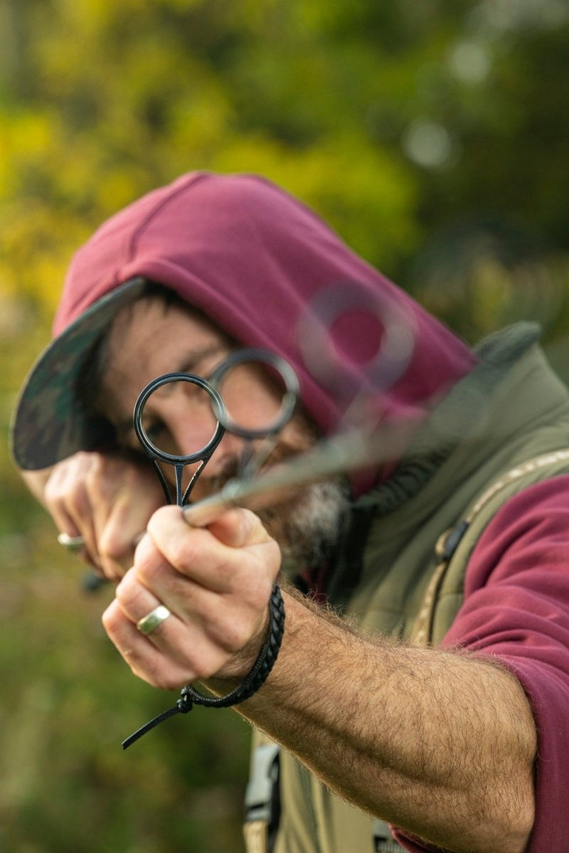 Propel-A - 12 pies - 3,00 libras - C-Caña