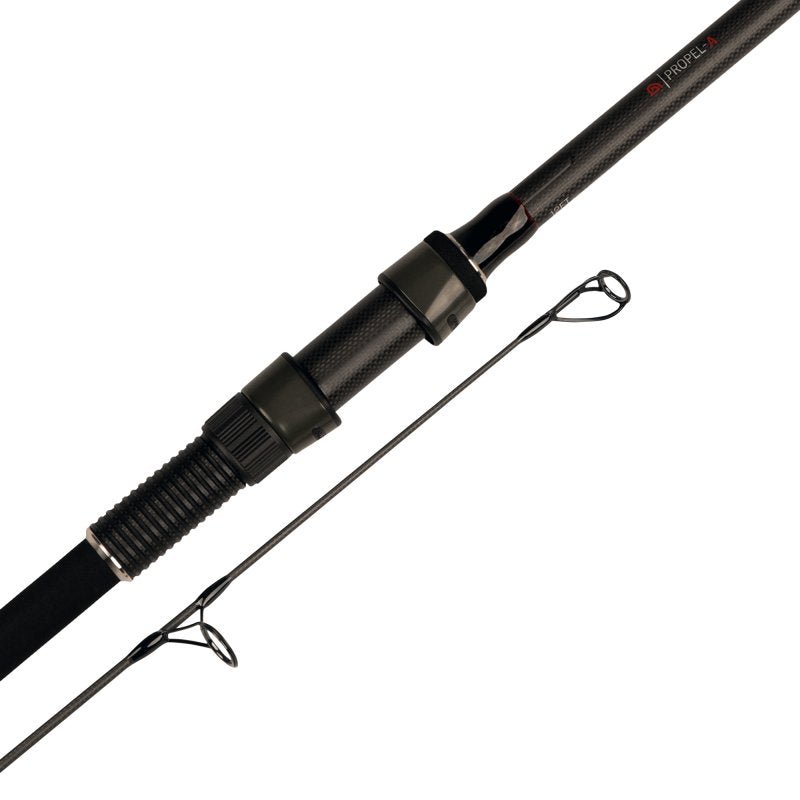 Trakker Propel - A - 12ft - 3.50lb - C - Rod - KarperCentrale